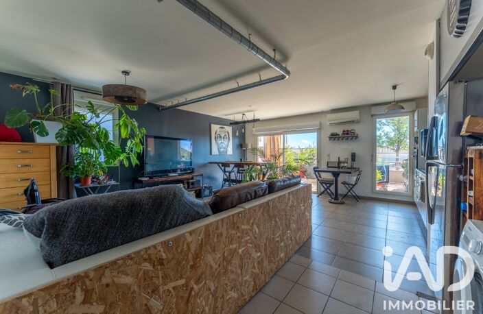Vente Appartement 4 pièces — photo 4