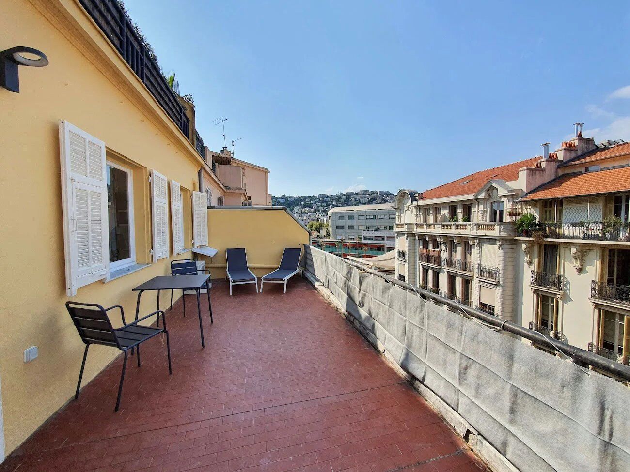 Photo Appartement de 1 pièce Nice
