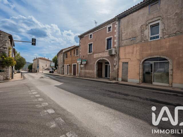 Vente Immeuble 168 m&sup2; — photo du bien