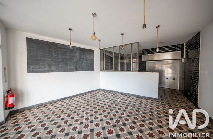 Vente Immeuble 168 m&sup2; — photo 2