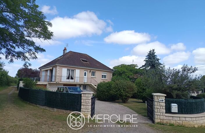 Maison familiale spacieuse avec piscine et vue panoramique au cœ — photo 2