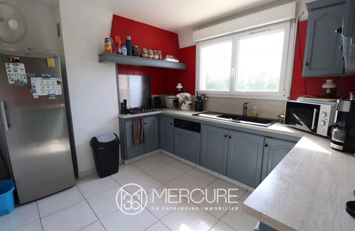 Maison familiale spacieuse avec piscine et vue panoramique au cœ — photo 5