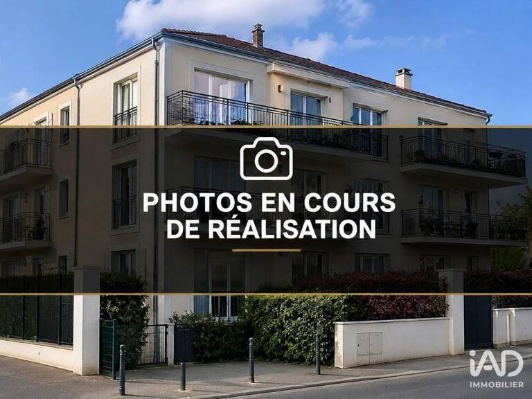 Location Appartement 3 pièces — photo 1