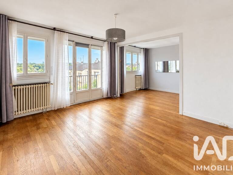 Vente Appartement 4 pièces — photo 1
