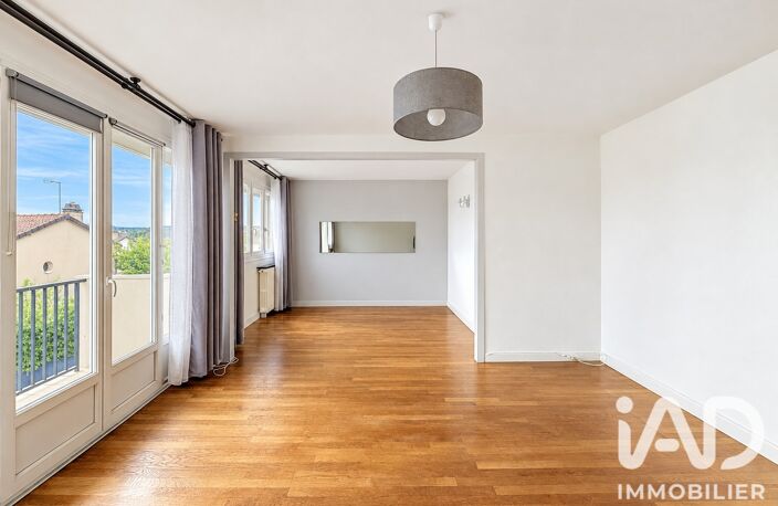 Vente Appartement 4 pièces — photo 2