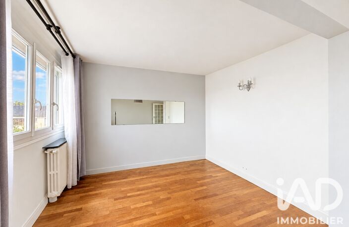 Vente Appartement 4 pièces — photo 3