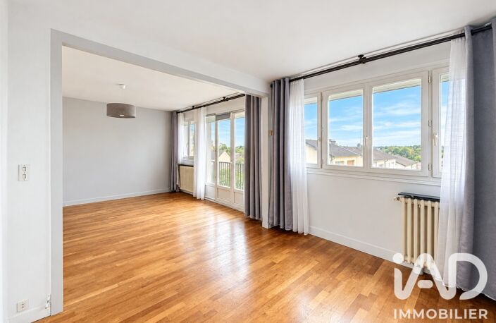 Vente Appartement 4 pièces — photo 4