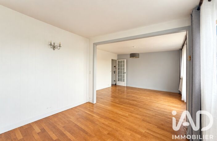 Vente Appartement 4 pièces — photo 5