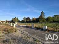 Vente Terrain à bâtir 330 m&sup2; — photo 3
