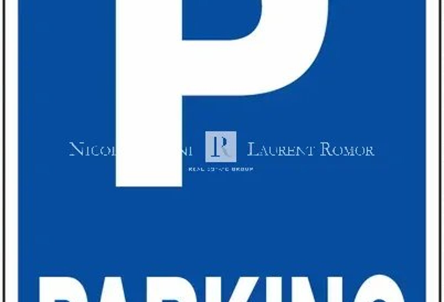 PARKING - Résidence Sécurisé - Centre Ville BEAULIEU-SUR-MER — photo 1
