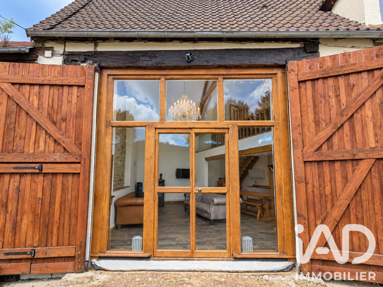 Vente Maison de campagne 6 pièces — photo 1