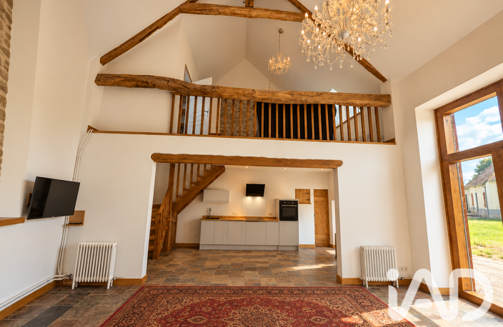 Vente Maison de campagne 6 pièces — photo 2