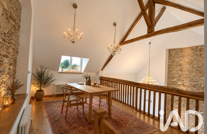 Vente Maison de campagne 6 pièces — photo 3