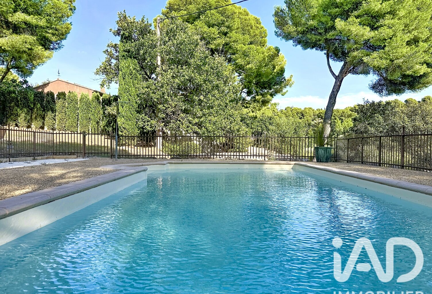Vente Maison/villa 7 pièces — photo 1