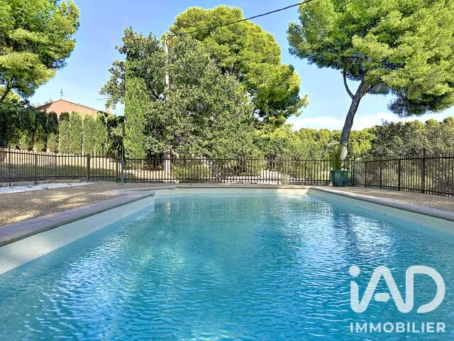 Vente Maison/villa 7 pièces — photo du bien