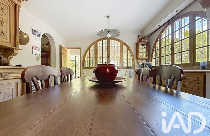 Vente Maison/villa 7 pièces — photo 2