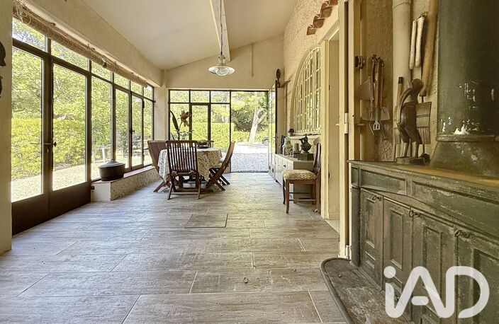 Vente Maison/villa 7 pièces — photo 3