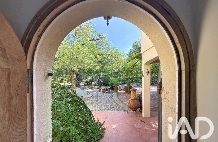 Vente Maison/villa 7 pièces — photo 4
