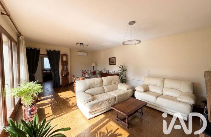 Vente Maison d'architecte 7 pièces — photo 2