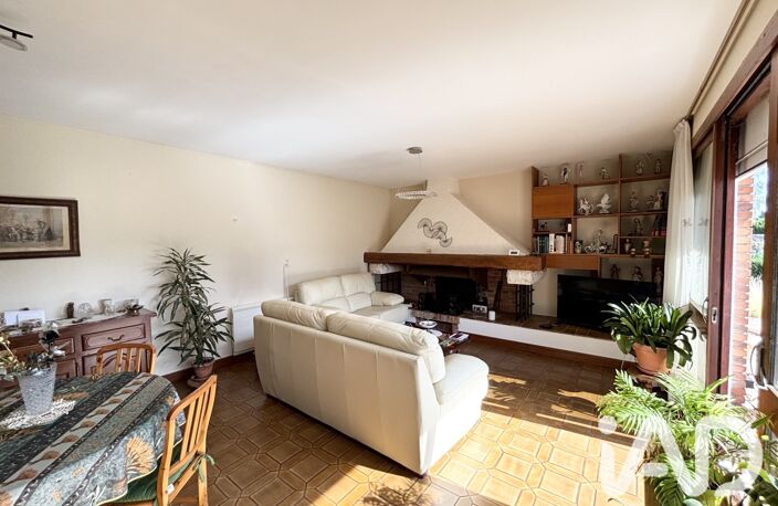 Vente Maison d'architecte 7 pièces — photo 3