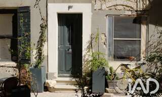 Maison 5 Pièces 105 m² à vendre à Arles (13200)