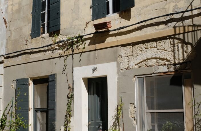 Vente Maison de ville 5 pièces — photo 2