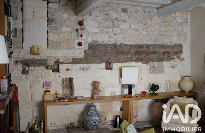 Vente Maison de ville 5 pièces — photo 4