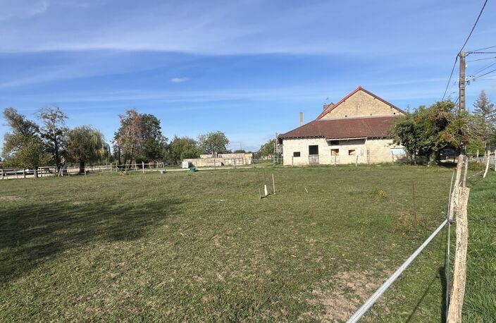 Vente Terrain à bâtir 1 500 m&sup2; — photo 3