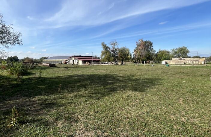 Vente Terrain à bâtir 1 500 m&sup2; — photo 4