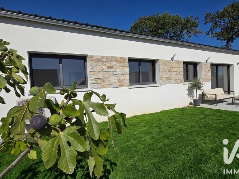 Vente Maison traditionnelle 5 pièces — photo 1