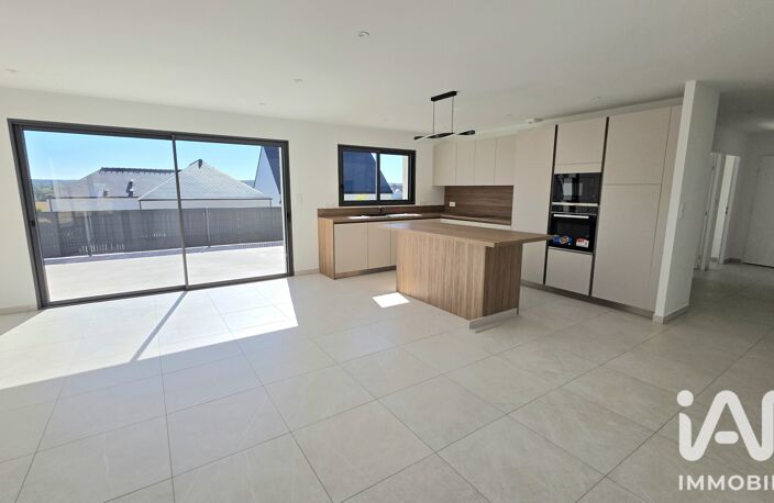 Vente Maison traditionnelle 5 pièces — photo 2