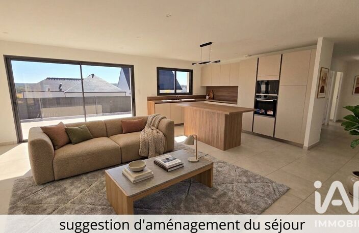Vente Maison traditionnelle 5 pièces — photo 3