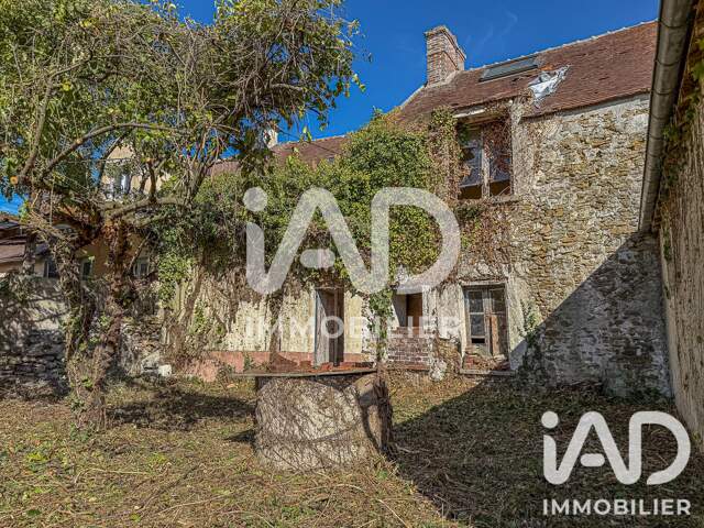 Vente Maison/villa 3 pièces — photo du bien