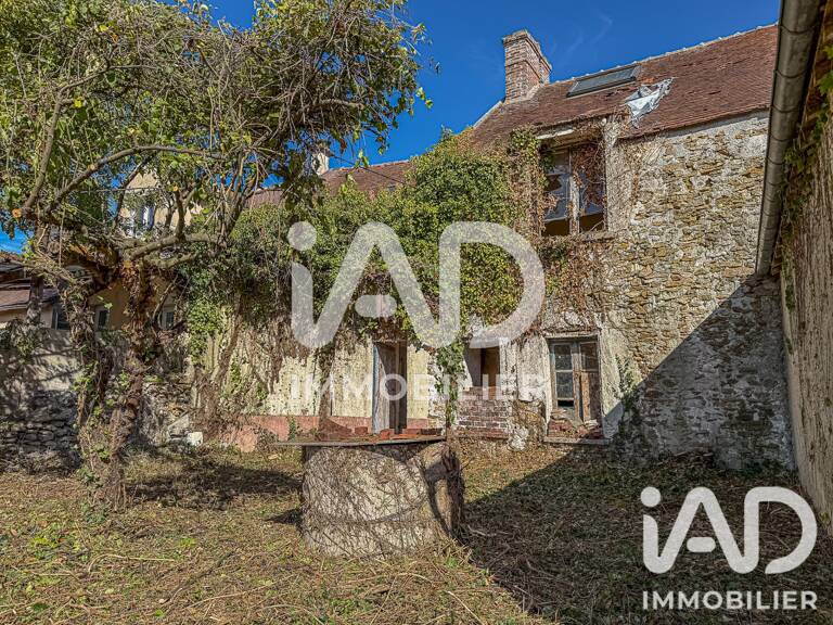 Vente Maison/villa 3 pièces — photo 1