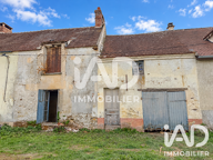 Vente Maison/villa 3 pièces — photo 2