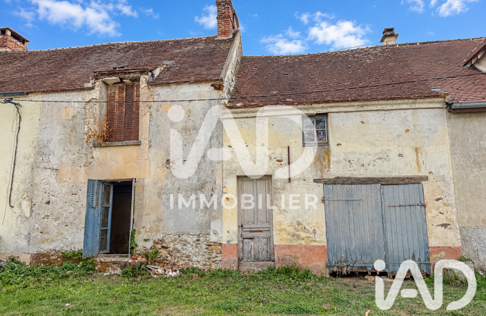 Vente Maison/villa 3 pièces — photo 2