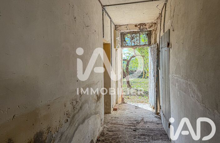 Vente Maison/villa 3 pièces — photo 3