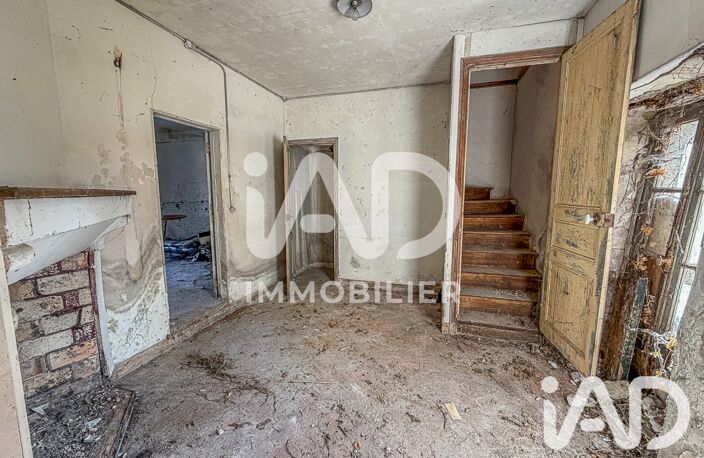 Vente Maison/villa 3 pièces — photo 4