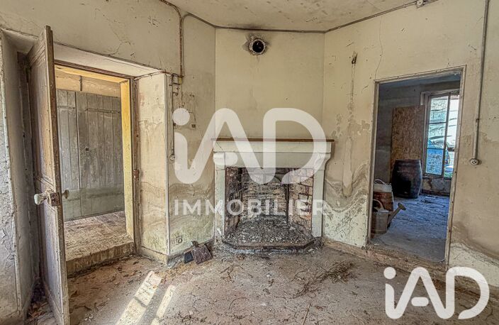 Vente Maison/villa 3 pièces — photo 5