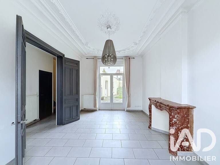 Vente Maison/villa 5 pièces — photo 1
