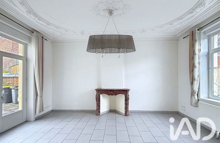 Vente Maison/villa 5 pièces — photo 2