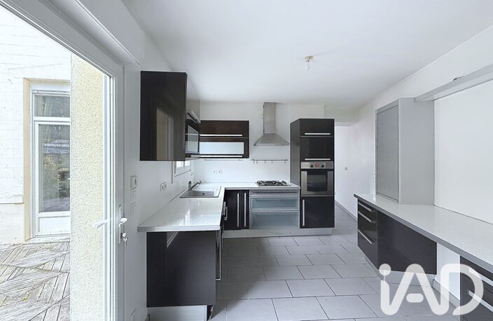 Vente Maison/villa 5 pièces — photo 3
