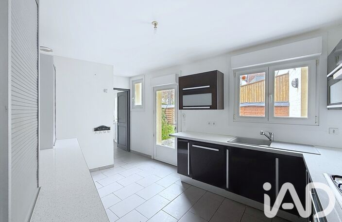 Vente Maison/villa 5 pièces — photo 4