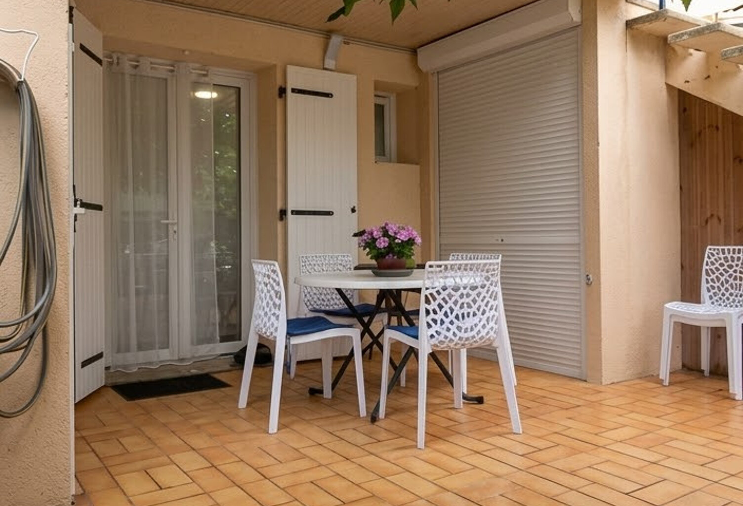 Maison 2 pièces 28 m2 — photo 1