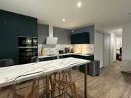 À VENDRE – APPARTEMENT T2 AVEC TERRASSE EXCEPTIONNELLE À CIBOURE — photo 2
