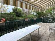 À VENDRE – APPARTEMENT T2 AVEC TERRASSE EXCEPTIONNELLE À CIBOURE — photo 3