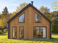 EXCLUSIVITÉ - TERRAIN CONSTRUCTIBLE CRAVANT-LES-COTEAUX — photo 4