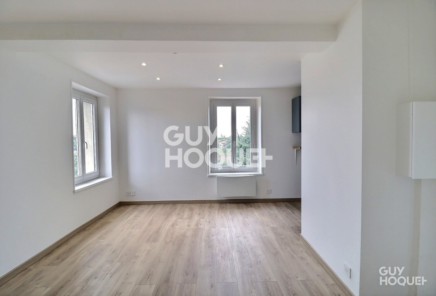 appartement — photo 1