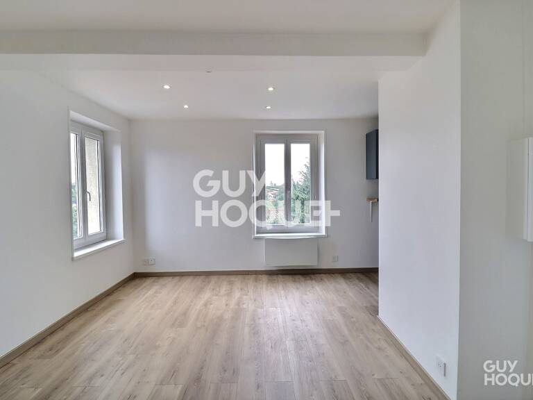 appartement — photo 1