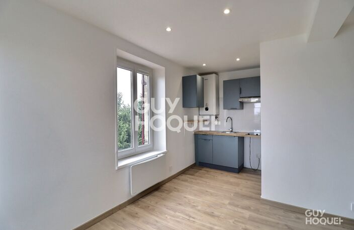 appartement — photo 3